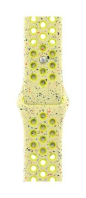Pasek sportowy do Apple Watch 40mm Volt Splash Nike Sport Band - M/L