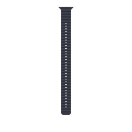 Zegarek Apple Watch 49 Navy Natural Ti Ob XL