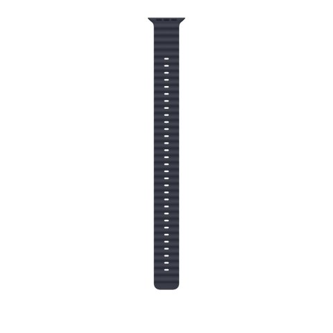 Zegarek Apple Watch 49 Navy Natural Ti Ob XL