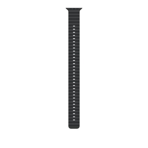 Apple Watch model 49 Black N Titanium Ob XL