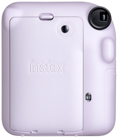 CAMERA INSTANT/INSTAX MINI 12 PURPLE FUJIFILM