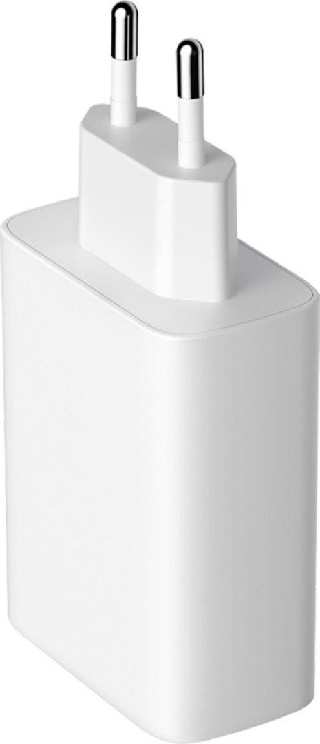 Ładowarka VIVO FlashCharge 90W biała