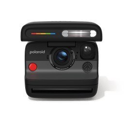 Polaroid Flip 79 x 79 mm Czarny