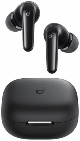 Soundcore R60I NC (G)OFFLINE - EUROPE (EXCLUDED UK PLUG) BLACK 1 Zestaw słuchawkowy True Wireless Stereo (TWS) Douszny Bluetooth