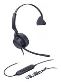 Yealink UH42 Mono USB-C/A Headset