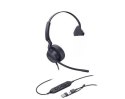 Yealink UH42 Mono USB-C/A Headset