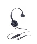 Yealink UH46 Mono USB-C/A Headset