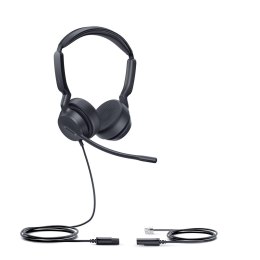 Yealink YHS36 E2 Dual Headset