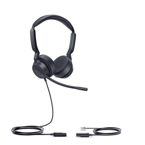 Yealink YHS36 E2 Dual Headset