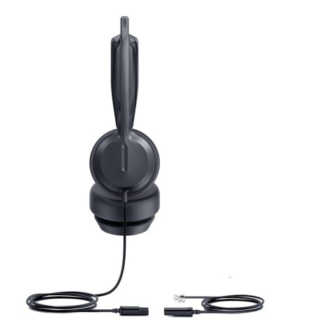 Yealink YHS36 E2 Dual Headset