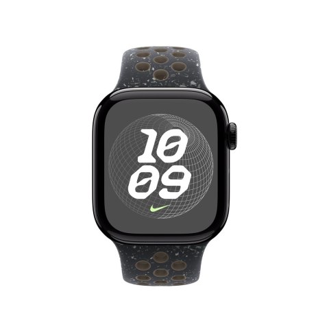 Zegarek Apple Watch 42mm Midnight Sky Nike Sport Band - M/L