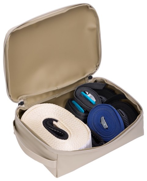 Organizer podróżny Thule Chasm Medium Gear Cube - soft sand