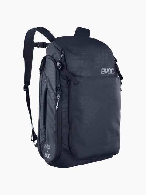 Plecak EVOC Athlete Backpack 30 Macaskill - black - TU