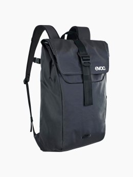 Plecak EVOC Duffle Backpack 16 carbon grey - black - TU