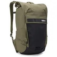 Plecak rowerowy Thule Paramount Commuter Backpack 20L - soft green
