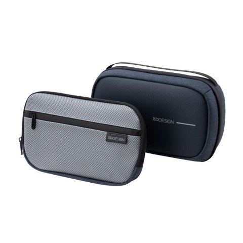 XD DESIGN PRZYBORNIK PODRÓŻNY FIRST-CLASS ALL-IN-ONE NAVY P706.3425