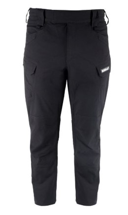 SPODNIE ROBOCZE NYLON + SPANDEX 190G/M2 ROZM. XL/56