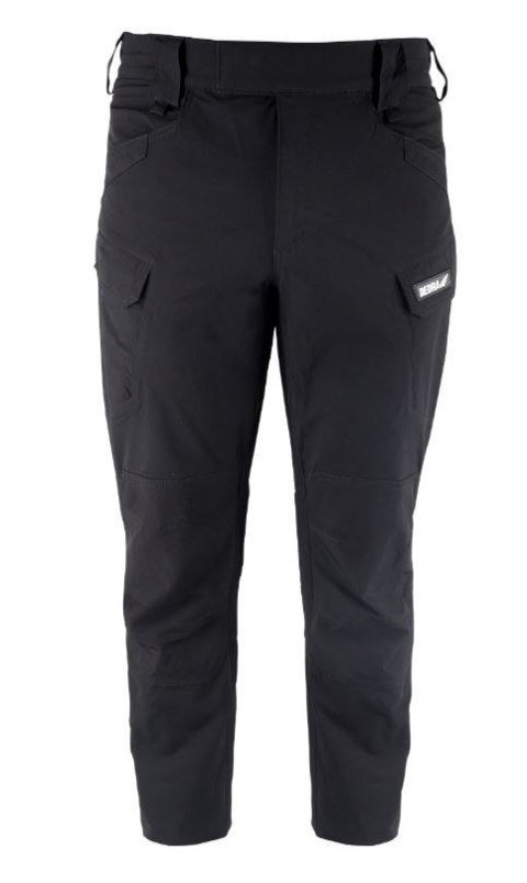 SPODNIE ROBOCZE NYLON + SPANDEX 190G/M2 ROZM. XXL/58