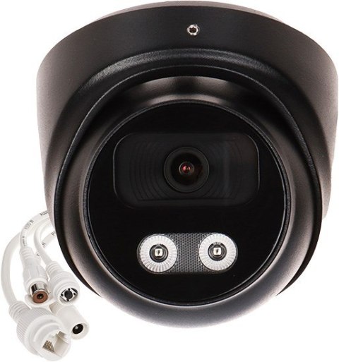 KAMERA IP APTI-AI803V2-28W-BLACK - 8 Mpx 2.8 mm