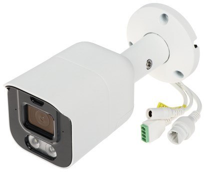 Kamera IP APTI-AI508C2IW-36AD Active Deterrence - 5 Mpx 3.6 mm