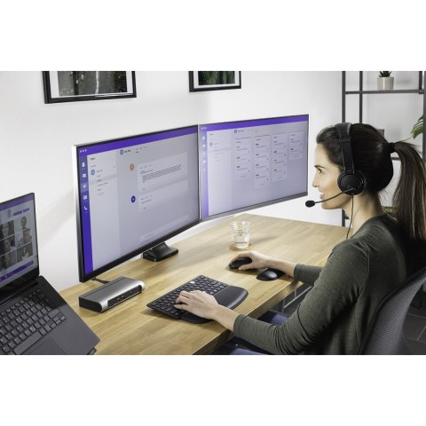 Kensington Podstawka chłodząca SmartFit® Easy Riser™ pod laptopa