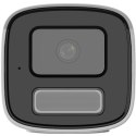 Hikvision 4 MP ColorVu 3.0 Fixed Bullet Network Camera Tubowa Kamera bezpieczeństwa IP Wewnętrzna / zewnętrzna 2688 x 1520 px Su