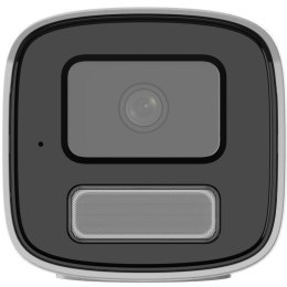 Hikvision 4 MP ColorVu 3.0 Fixed Bullet Network Camera Tubowa Kamera bezpieczeństwa IP Wewnętrzna / zewnętrzna 2688 x 1520 px Su