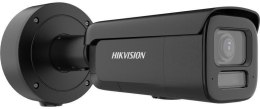 Hikvision Pro Series with AcuSense DS-2CD26166G3-IZS2UY/SL(2812)EFBLACK kamera przemysłowa Tubowa Kamera bezpieczeństwa IP Wewnę