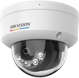 Hikvision DS-2CD1167G3-LIU(2.8MM) kamera przemysłowa Kopułowa Kamera bezpieczeństwa IP Wewnętrzna / zewnętrzna 3200 x 1800 px Su
