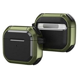 Beline AirPods Solid Cover Air Pods Pro zielone /green