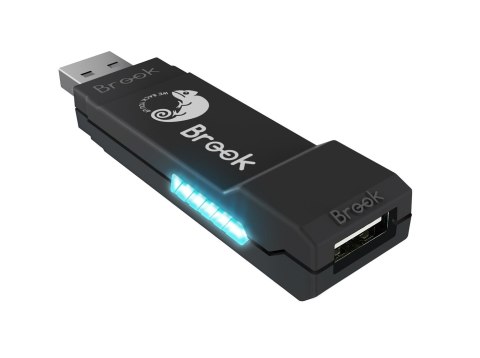 Brook Gaming Wingman XB3 USB-Controller-Adapter