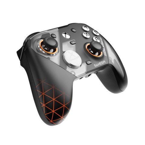 GameSir G7 Pro Zenless Zone Zero Edition Czarny, Pomarańczowy USB Gamepad Analogowa/Cyfrowa Android, PC, Xbox One, Xbox Series S