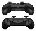 Gamepad GameSir G7 HE GAJO-1420 Multiplatform Gamepad czarny (Hall-Effect Sticks, Hall-Effect Triggers)