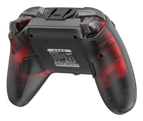 Kontroler Gamesir Cyclone 2 Tri-Mode Connect Switch