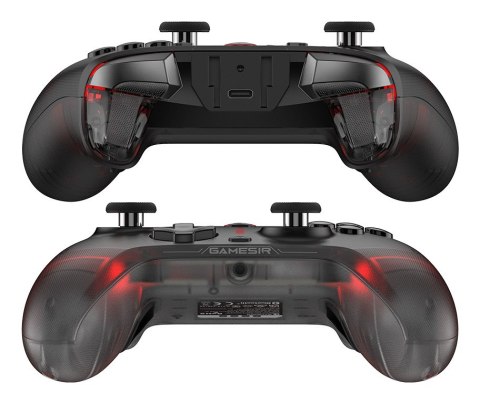 Kontroler Gamesir Cyclone 2 Tri-Mode Connect Switch