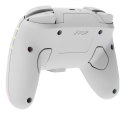 PDP Afterglow Wave Biały Gamepad Analogowa/Cyfrowa Nintendo Switch, Nintendo Switch OLED