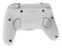 PDP Afterglow Wave Biały Gamepad Analogowa/Cyfrowa Nintendo Switch, Nintendo Switch OLED