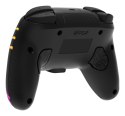 PDP Afterglow Wave Czarny USB Gamepad Analogowa/Cyfrowa Nintendo Switch, Nintendo Switch Lite, Nintendo Switch OLED