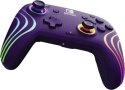 PDP Afterglow wave Liliowy USB Gamepad Analogowa/Cyfrowa PC, Xbox Series S, Xbox Series X