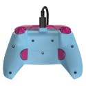 PDP REMATCH GLOW Advanced Wielobarwny USB Gamepad Analogowa/Cyfrowa PC, Xbox One, Xbox Series S, Xbox Series X