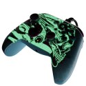 PDP REMATCH GLOW Advanced Wielobarwny USB Gamepad Analogowa/Cyfrowa PC, Xbox One, Xbox Series S, Xbox Series X