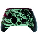 PDP REMATCH GLOW Advanced Wielobarwny USB Gamepad Analogowa/Cyfrowa PC, Xbox One, Xbox Series S, Xbox Series X