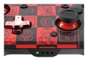 PDP REMATCH GLOW Czarny, Zielony, Czerwony Gamepad Analogowa/Cyfrowa Nintendo Switch, Nintendo Switch OLED