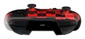 PDP REMATCH GLOW Czarny, Zielony, Czerwony Gamepad Analogowa/Cyfrowa Nintendo Switch, Nintendo Switch OLED