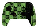 PDP REMATCH GLOW Czarny, Zielony, Czerwony Gamepad Analogowa/Cyfrowa Nintendo Switch, Nintendo Switch OLED