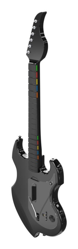 PDP Riffmaster Czarny, Szary Gitara Analogowa/Cyfrowa PC, PlayStation 4, PlayStation 5
