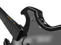 PDP Riffmaster Czarny, Szary Gitara Analogowa/Cyfrowa PC, PlayStation 4, PlayStation 5