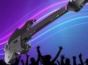PDP Riffmaster Czarny, Szary Gitara Analogowa/Cyfrowa PC, PlayStation 4, PlayStation 5