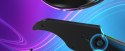 PDP Riffmaster Czarny, Szary Gitara Analogowa/Cyfrowa PC, PlayStation 4, PlayStation 5