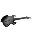 PDP Riffmaster Czarny, Szary Gitara Analogowa/Cyfrowa PC, PlayStation 4, PlayStation 5